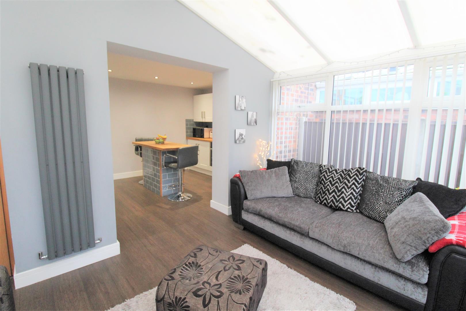 Abbots Road, Abbey Hulton, Stoke-On-Trent